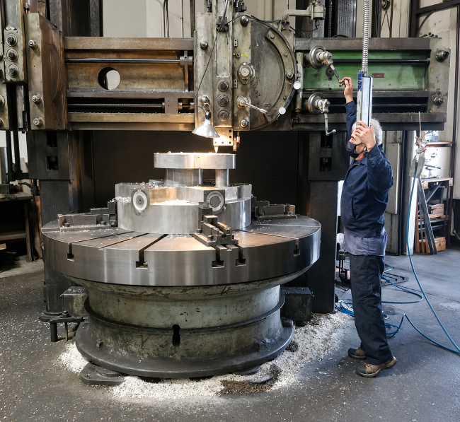 Cryogenic Pump Repair Experts