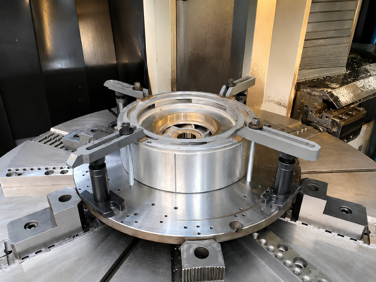 Cryogenic Technical & Field Services